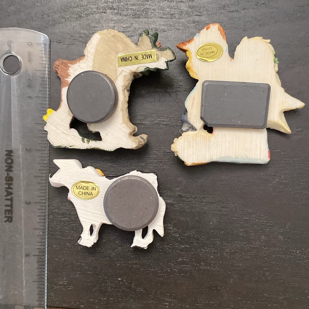 Kitchen Magnets - Picture 5 of 5